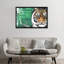 Tiger, reproduction d’art sur toile tendue-20159384-72684136-72684135