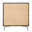 Table de chevet Modern