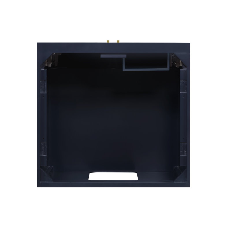 Gracie 26.38'' W Bathroom Vanity Base