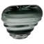 Vase de table en verre Hadeya