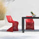 Spector Outdoor Stacking Dining Side Chair