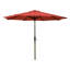 Parasol de marché 9 pi Pierpoint-1501878020
