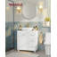 60cm Bathroom Vanity Base Only