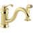 Vibrant Polished Brass is out of stock selected