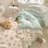 Microfiber Floral Print Comforter Set-110354051