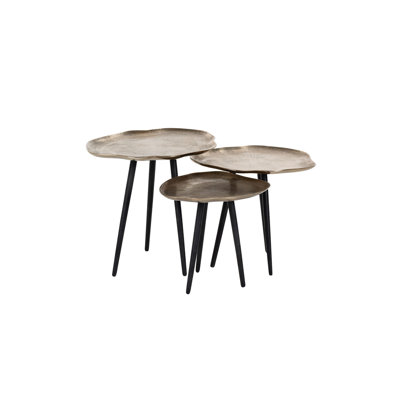 Volenta Nesting Coffee Table