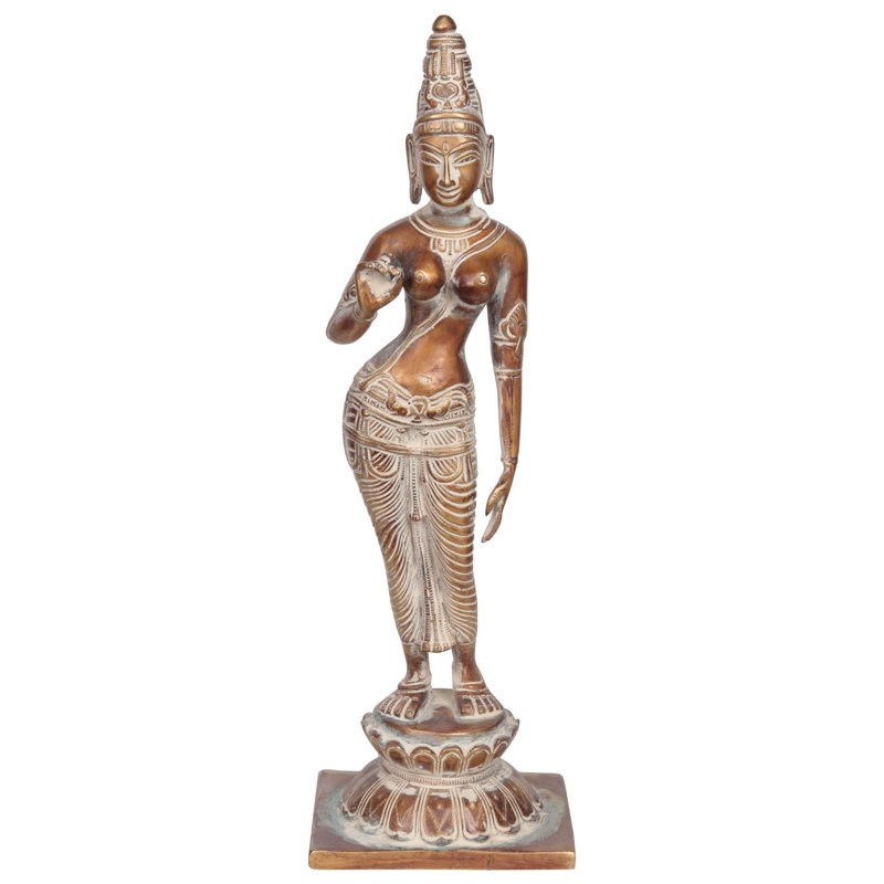Déesse Parvati