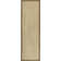 Auckland Brown/Tan Area Rug
