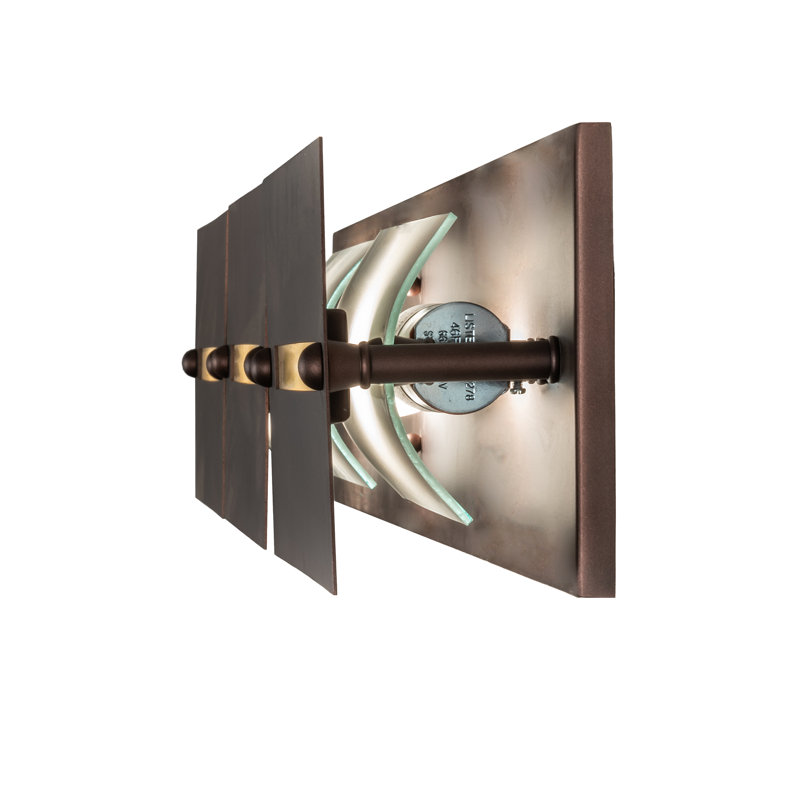 Stepping Stone 3 - Light Bath Bar