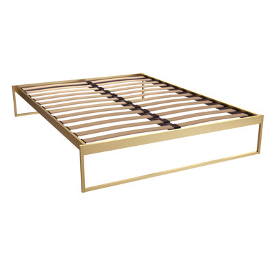 Stillwell Bed