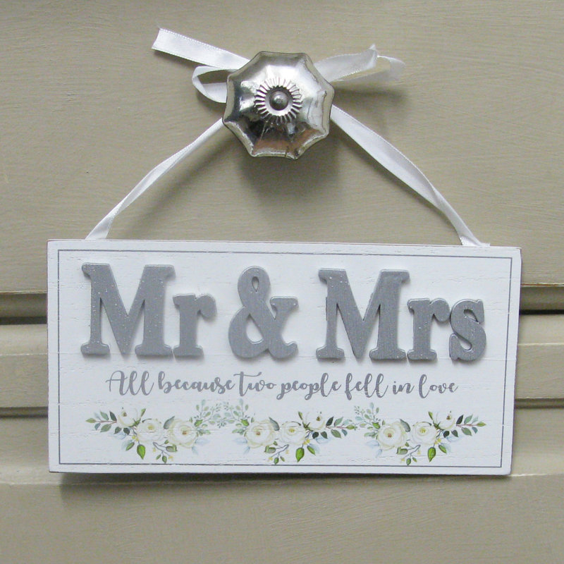 Handmade Novelty & Humour Wall Decor