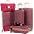 WINE RED