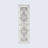 Barlow Performance Oriental Gray/Ivory/Black Indoor Rug-2012870529
