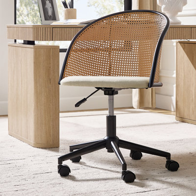 Chaise de bureau Clarrisa