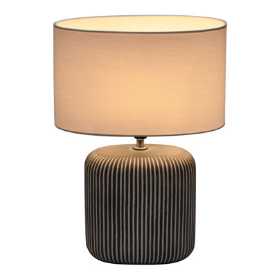 37,5 cm Tischleuchte Ambridge