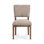 Arima Upholstered Dining Chair