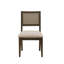 Chaise sans accoudoirs 2