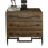 Scratch Three-Drawer Chest