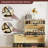 Shoe Storage Cabinet With 2 Flip Drawers-834493181