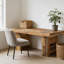 Bureau, bureau d'ordinateur, bureau de direction