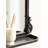 Stride Metal Arch Mirror with Shelves-1680754607-1727232649