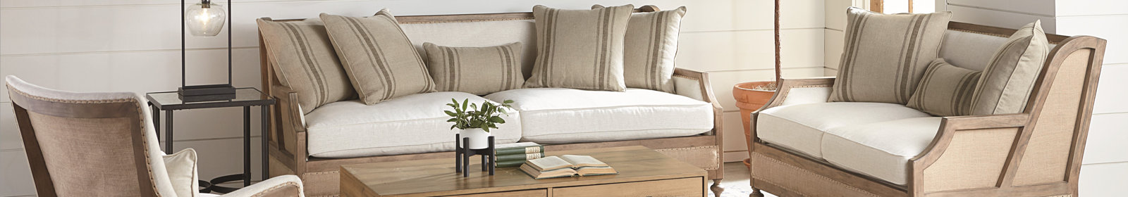 Magnolia Home Slim Hero