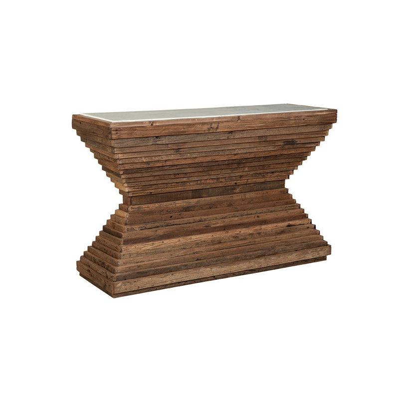 Stackers Console Table
