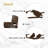 Wall Decor Metal-99048127-99048128