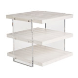 St. Kitts End Table