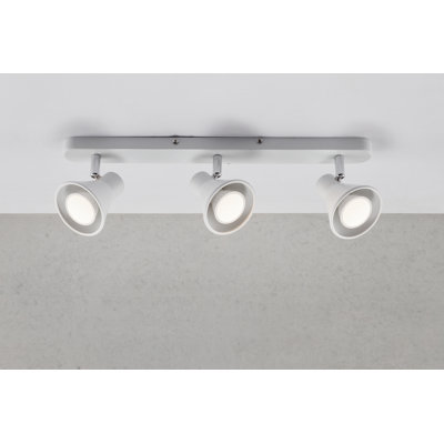 Eik Flush Mount