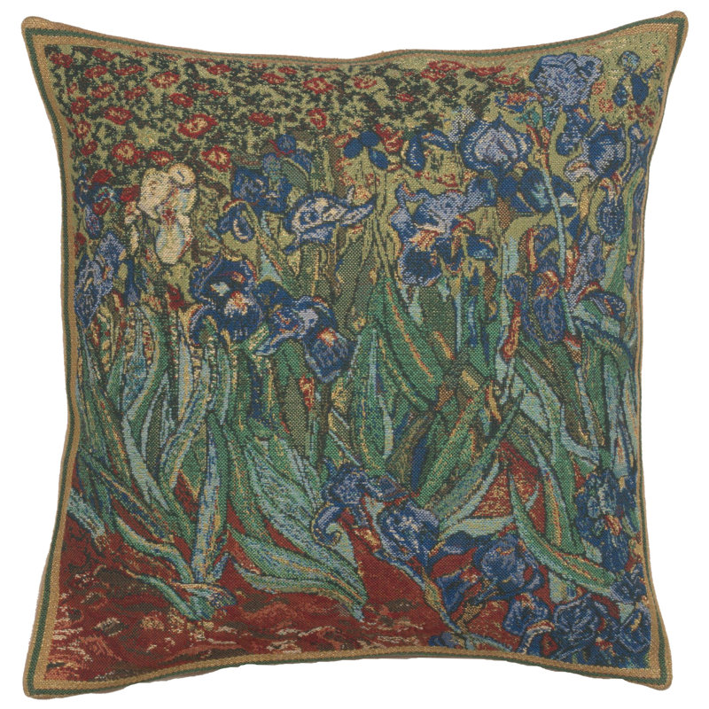  Square Pillow Cover