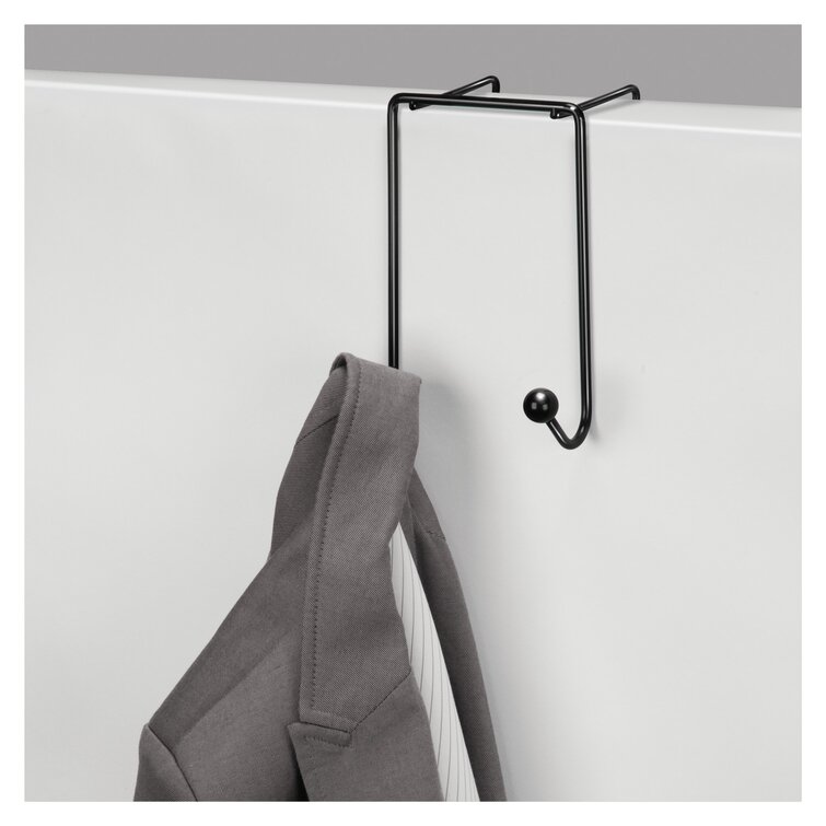 FELLOWES MANUFACTURING Fellowes Mfg. Co. Over-The-Panel Hook | Wayfair