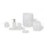 Ensemble de salle de bain 7 pièces Clouds