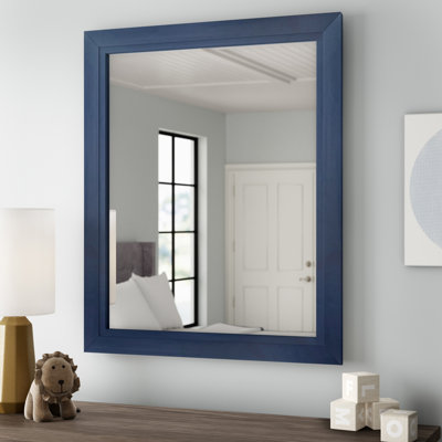 Matthes Rectangle Mirror