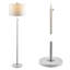 Lampe sur pied réglable 65 po Courtland-71043141