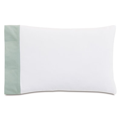 Camille 100% Cotton Sham