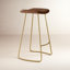Tabouret de bar et de comptoir Marianna-559493492-559493491
