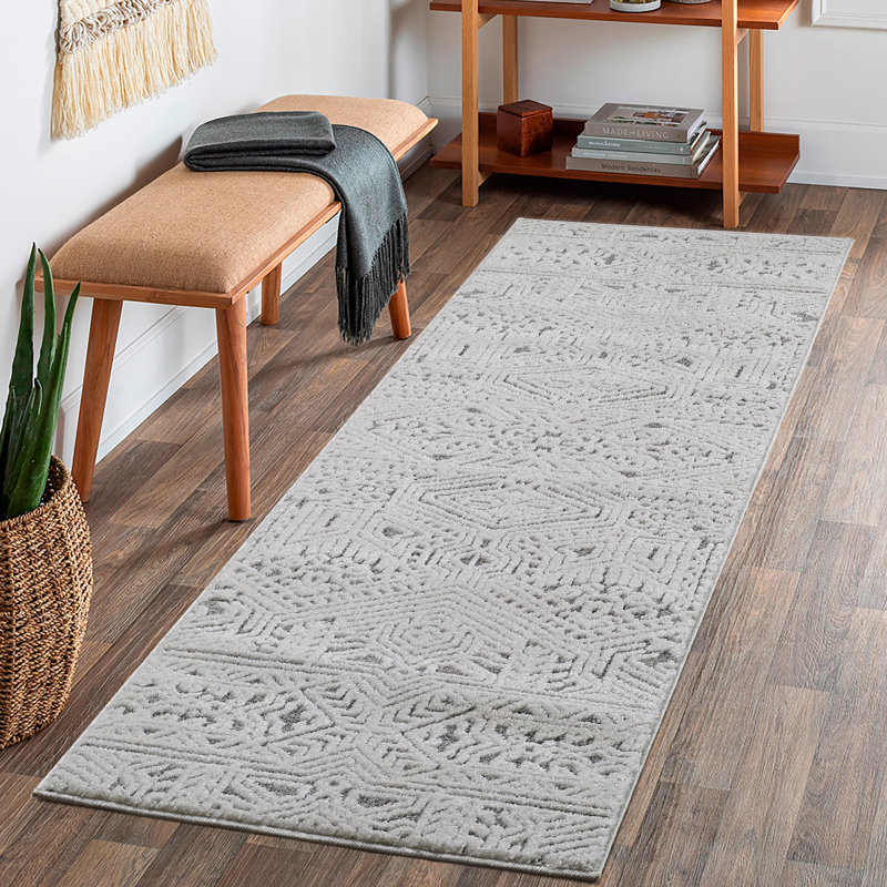 Tapis Copelan, Tapis de couloir 2 pi 6 po x 8 pi
