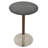 Tango White Carrera Marble Dining Table-88465737-88465740-133743199