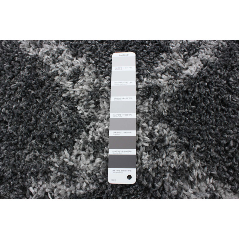Reuter Moroccan Indoor Rug, Rectangle 8' x 10'