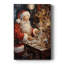 Art des Fêtes de Noël DLxxv - galerie sur mesure Cavas-508136178