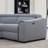 Fromma 6 - Piece Upholstered Sectional-801978456