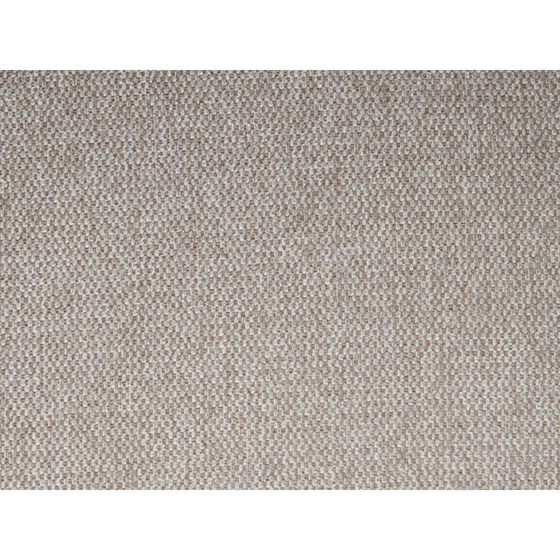 Landis Sofa, Polyester, Brown, 2