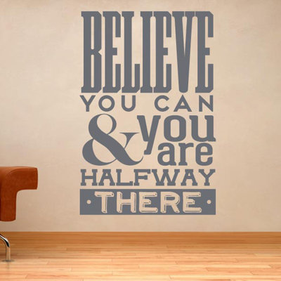Wall Decal