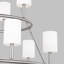 Très grand lustre 9 lumières Egmont-88160090
