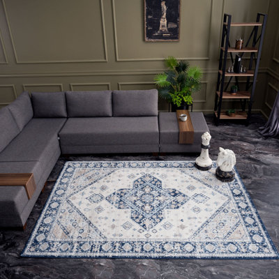 Montana Oriental Area Rug