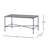LUNA COFFEE TABLE