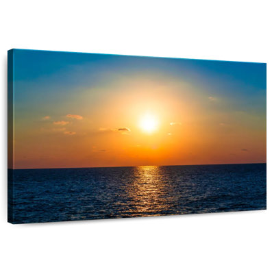 Gillard Basic Sunset