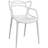 Monthamre 18'' H Stacking Armchair-2119347875
