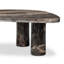 Zion Marble Coffee Table-1458186562